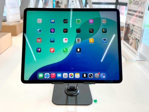 Apple ipad pro 4a - ipad,