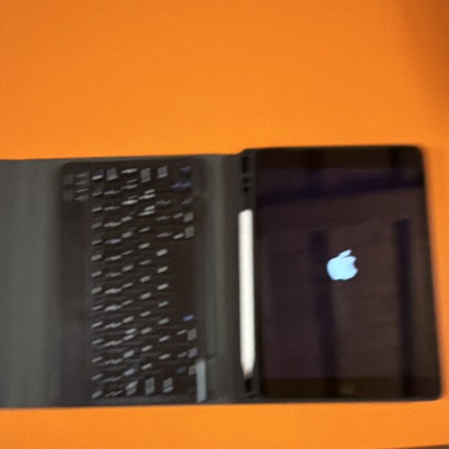 Apple ipad con - con, tastiera