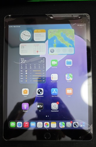 Apple ipad 9ª gen 64gb - apple,