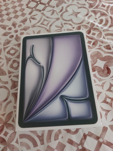 Ipad air wi - 11", (2024)