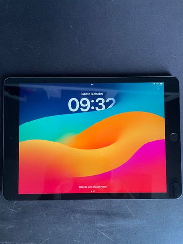 Apple ipad generazione 2019 - generazione,