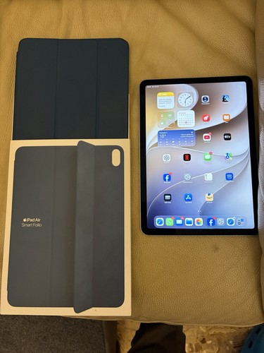 Apple ipad air m3 - apple,