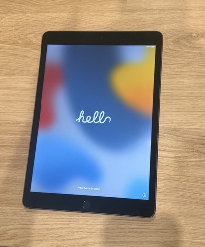 Apple ipad generazione - ipad, 9a