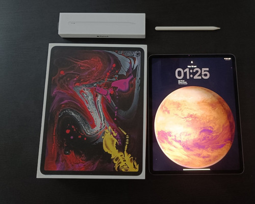 Apple ipad pro gen - pro, 3a