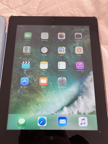 Ipad generazione wifi - ipad,