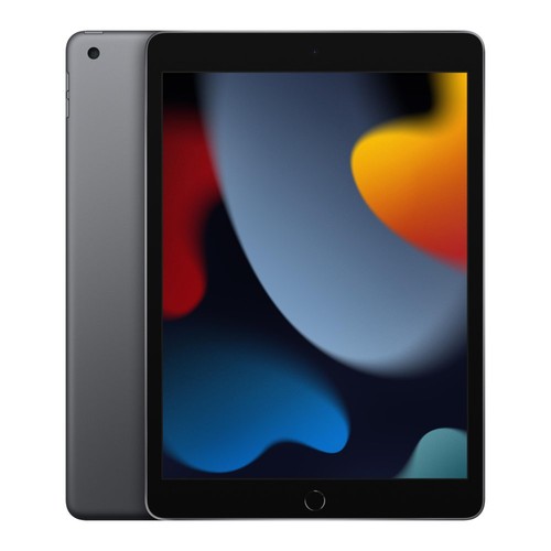 Apple ipad 64gb grigio - apple,