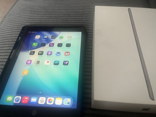 Apple ipad 8ª generazione - apple,