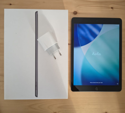 Apple ipad gen 64gb - 9a, gen.