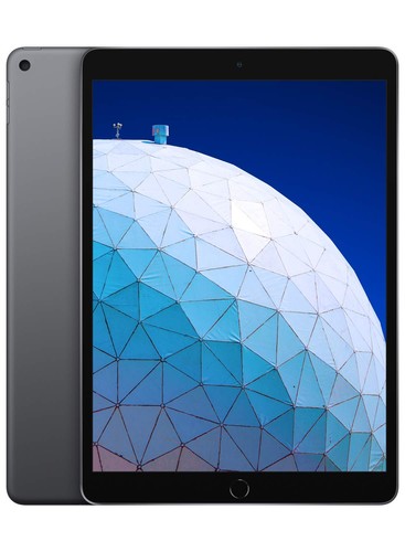 Apple ipad air 3a - ipad,