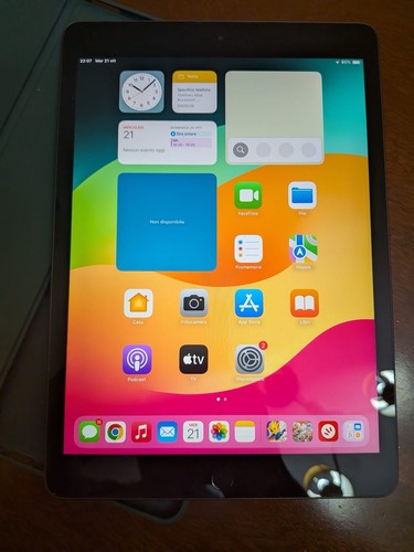 Apple ipad generazione - 7a,