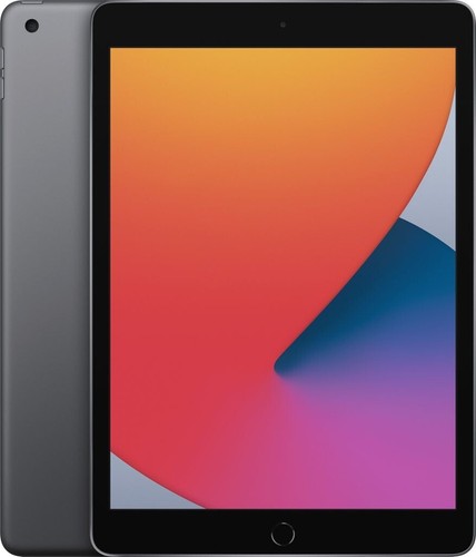 Apple ipad a2429 - ipad, 8