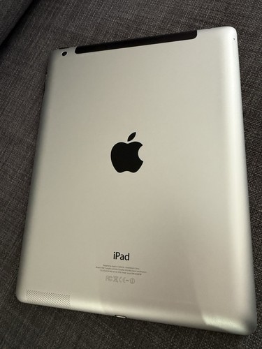 Apple ipad tablet - apple, 9,7"