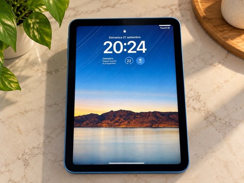 Apple ipad - ipad, (10th