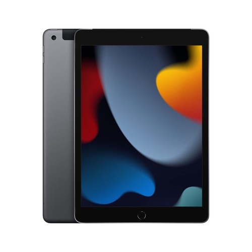 2021 apple ipad 2 pollici - 2021,