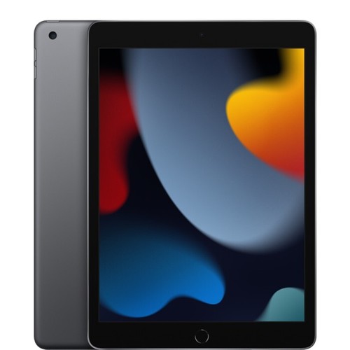 Apple ipad 2021 pollici - ipad, 10.2