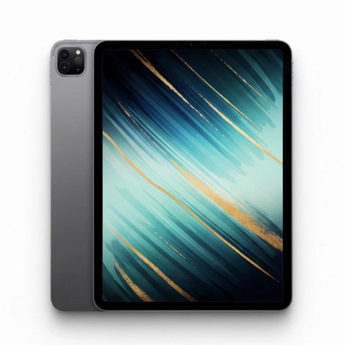 Apple ipad pro - pro, 2021