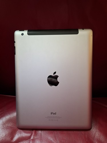 Apple ipad 16gb - 9,7",