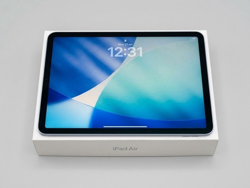 Apple ipad air - 4ª, tablet