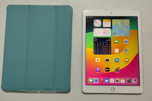 Ipad generazione 2018 128 - 128, gb