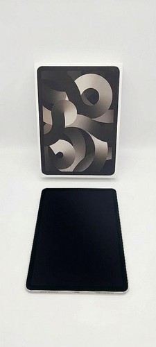 Apple ipad air - 5, 10.9