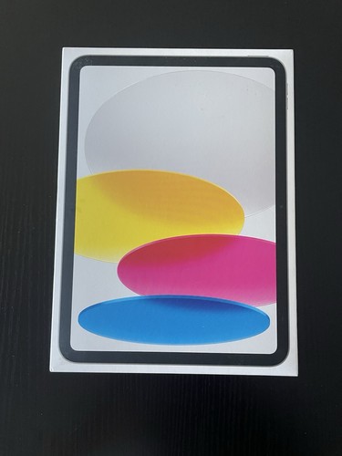 Apple ipad tablet ipados - (a16),