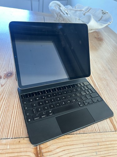 Apple ipad 64gb wi - 10,9", wi‑fi