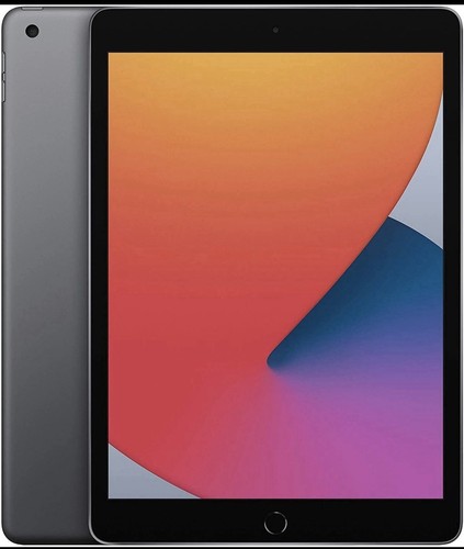 Ipad 8gen 128gb wifi come - ipad,