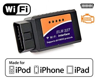 Obd2 diagnosi auto - auto, iphone