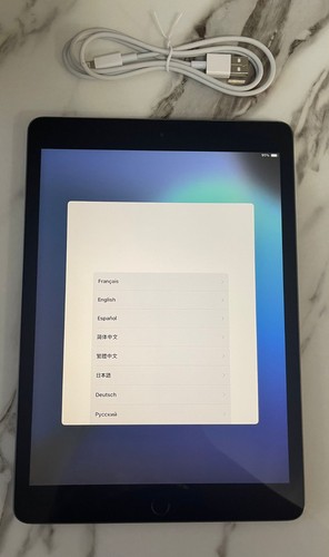 Apple ipad a2197 - 10.2", (2019)