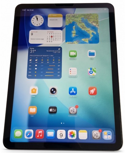 Apple ipad air - air, 5a