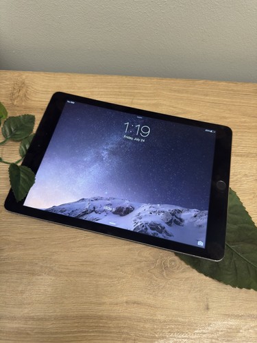 Ipad air 64gb wifi - air, 2