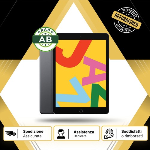 Apple ipad 6th - apple, ricondizionato
