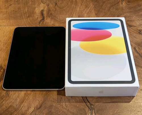 Ipad generazione 64gb - 10,