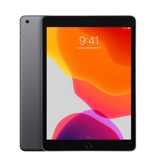 Apple ipad generazione - apple, (7.