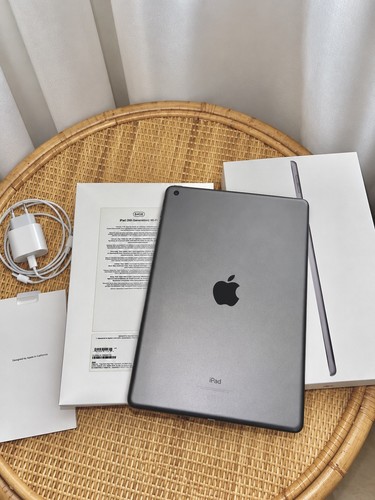 Ipad 9ª generazione - ipad,