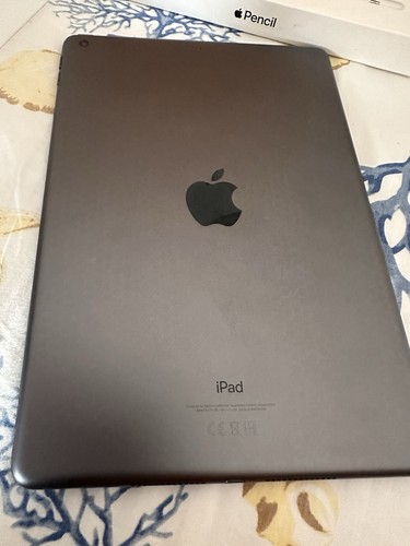 Apple ipad 9ª gen - ipad,