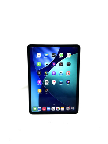 Apple ipad pro - pro, 11"