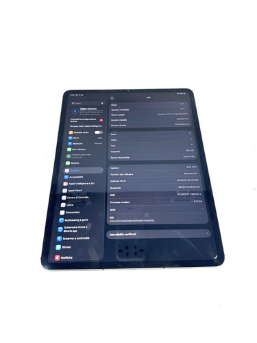 Apple ipad pro 2021 - apple,
