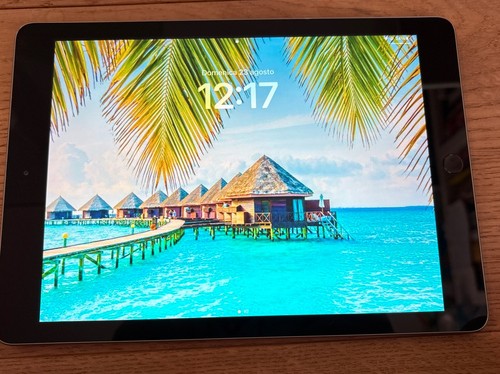 Ipad generazione - ipad, 5