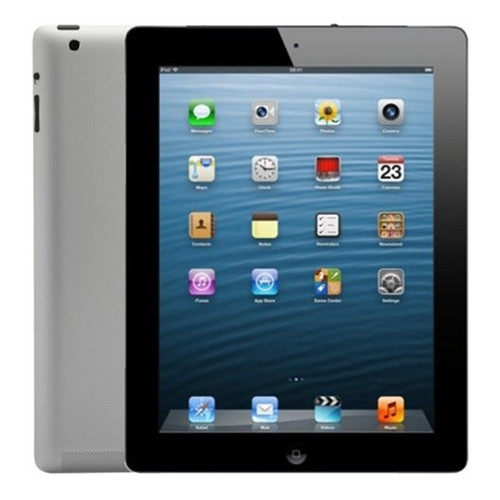 Apple ipad 16gb nero wifi - ipad,