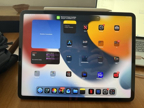 Apple ipad pro 5ª gen - pro,