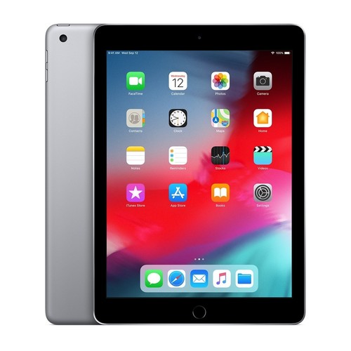 Ipad apple 128 wifi - ipad,