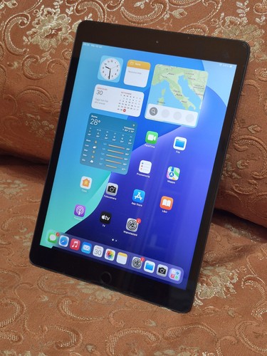 Apple ipad 7ª - apple, 128gb