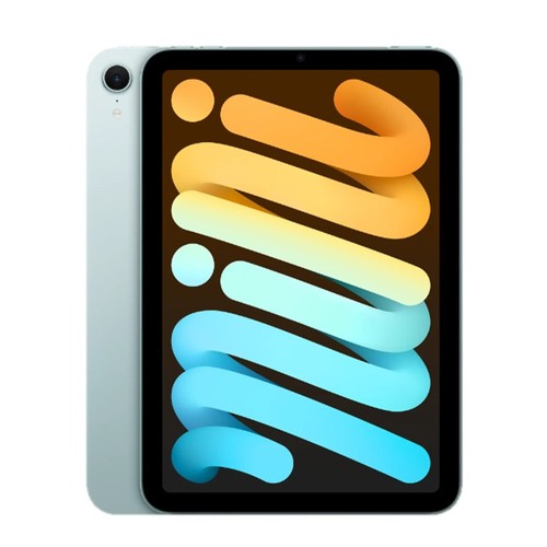 Apple ipad mini - apple,