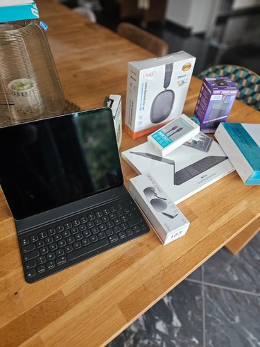 Ipad pro 2022 1to - pro,