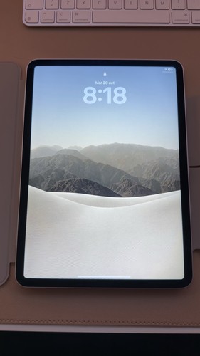 Ipad pro 128 gb - pro, i