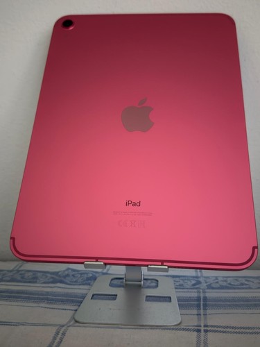 Ipad 10a generazione - ipad, 256gb