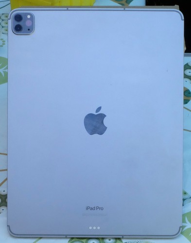Apple ipad pro pouces 6 - ipad,