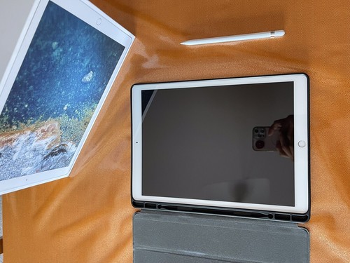 Apple ipad pro - apple, 12.9mqdc2ty/a