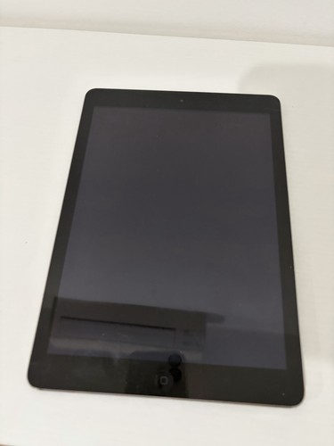 Apple ipad air - apple, 1.ª